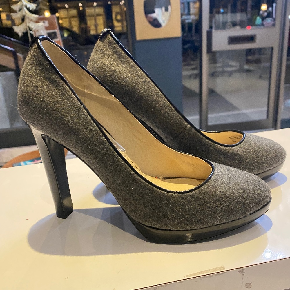 Micheal Kors high heels